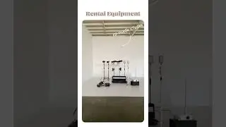 Rental Photography Equipment at FD Photo Studio LA