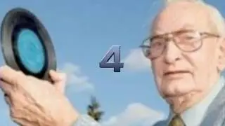 El primer DJ del mundo