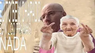 para de encher o saco - Real Lusca