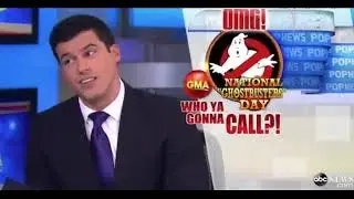 jiffpom dog doing funny 2016 breaking news