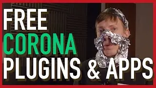 Free Plugins and Apps / Native Instruments, Korg, Moog etc. (LIMITED OFFERS!)