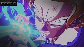 DRAGON BALL: Sparking! ZERO_20251223225900