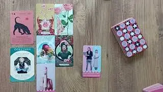 Tam Şu Anda Neler Hissediyor? Tarot