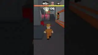 EU FUGI DA PRIS&Atilde;O! 🚓🏃&zwj;♂️😱