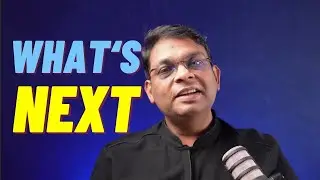 Why AI Won't Take Your Job – New Path for this channel