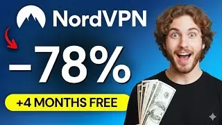 NordVpn 2026 Discount 🔥| Money Back Gaurantee 😱 | Nordvpn promo Code | Nordvpn 2026 Working Code