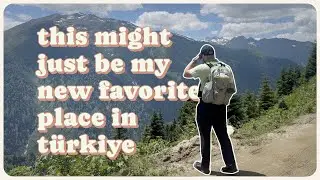 ayder plateau: t&uuml;rkiye&rsquo;s hidden gem in the mountains