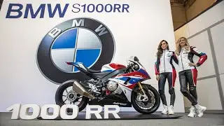 2026 BMW S1000RR Launched in USA 🇺🇸 | Specs, Features & Price | Ravoexpress95 Pro