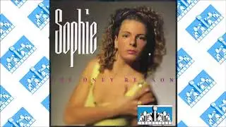 Sophie - Talk To Me