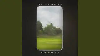The Lone Traveler