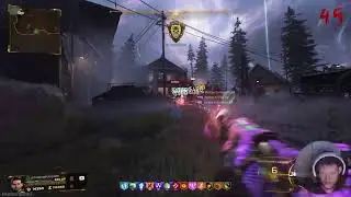 Zombies survival vandorm farm