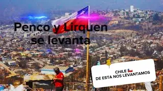 EN LA RUTA DE LA ZONA 0; ENTREGANDO LAS PRIMERAS COCINILLAS (2da parte)