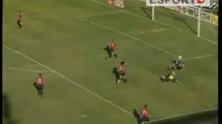 MALLORCA VALENCIA 1997