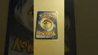 holo Pichu rate it or hate it day3