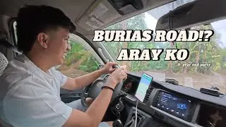 ARAY KO BURIAS ROAD.