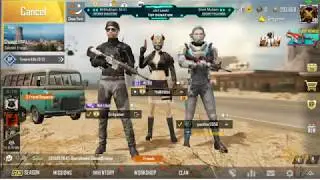 PUBG  LIVE INDIA WITH GRIT GAMER  + SEASON 13 AND MIRAMAR MAP UPDATE