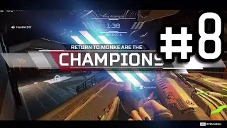 Apex aim montage #8 #ootrc