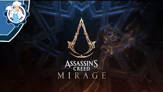Assassin's Creed Mirage Live Stream Part 1