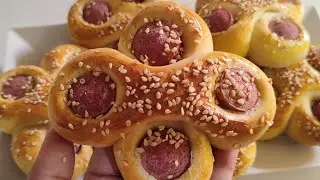 احلى واسهل فطاير للمدرسه 💯👌