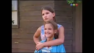 Chiquititas 1999 - La historia de Camila parte 2