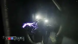 Destiny 2 Kings Fall Parkour Skip Hunter