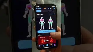 Fitness app tier list! Turn working out into a video game with @Liftoff_legends