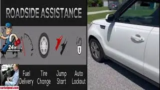2018 Kia Soul Battery Jumpstart Emergency Vehicle Roadside Assistance | Carhelpout Mobile Mechanic