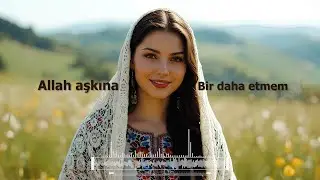 Vallahi Billahi Bir daha etmem | Yeni Şarkı