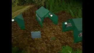 Tomb Raider 3: Jungle Speedrun - 0:35 [WR]