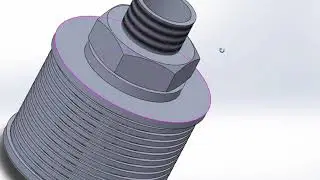 Filter nozzle