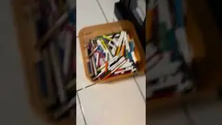 Non color object show season 0.5