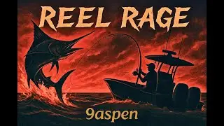 Reel Rage &ndash; Original Song by 9aspen (Tight Lines and Tall Tales)