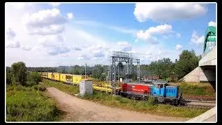 SM42-2015 .Trakcja PRKiI . 2018/06/24