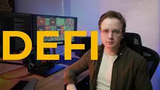 5 причин изучить DeFi прямо сейчас!
