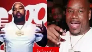 Big Chuck asks Wack 💯 Wack 100 about 💯 side Rejects making a new clubhouse room