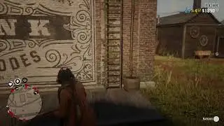 SOUDIERE - TRAP SCHOLAR (Red Dead Remix)