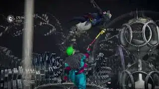 JOKER 1Bar  37% MId- Screen No KB FB [  MK11 ]