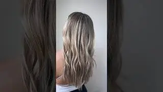 I love my job #ilovemyjob #hairstylistlife #hair