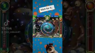 These shots are so satisfying! #peggle #trickshot #wow #twitch #streamer #gaming