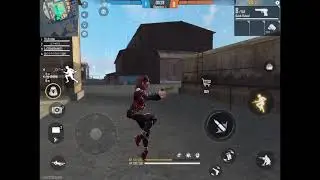 Desert Eagle OP Quadra