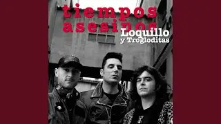 Ciudad muerta (2011 Remastered Version)