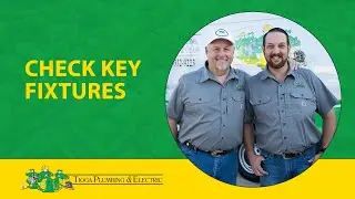 Check Key Fixtures | Plumber Keller, TX
