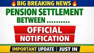 Bank Pensioners - Big Breaking News Coverage - Big