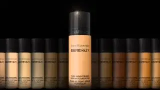 bareMinerals BARESKIN Pure Brightening Serum Foundation SPF 20