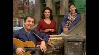 Sesame Street Episode 3818 (FULL)