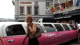 Lozan taxi