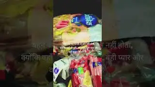 love you My di 💞💞 aapko duniya ki sarri khusi mile #BahenKaGhar #Mayka #EmotionalVideo #SisterLove .