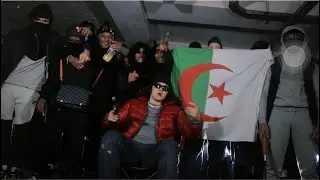 CYBORG - LE PRINCE DE LA VILLE [95]🇫🇷