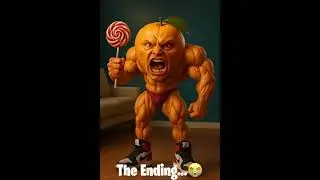 Italian Brainrot story part 1                   #anomaly #memes #brainrot #funny #animation