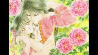 Fushigi Yuugi - Miaka and Tamahome
